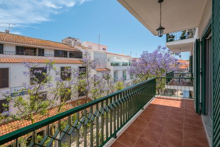 Apartamento T2 para arrendamento sem móveis no centro de Cascais - Photo 5