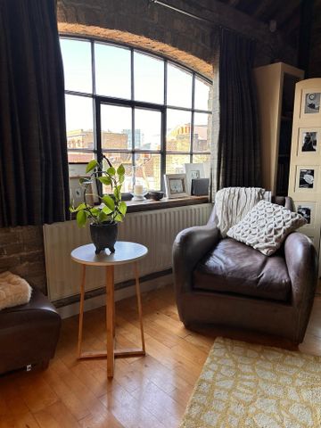 Bermondsey Street - Photo 5