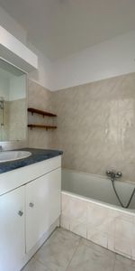 Location appartement 1 pièce, 28.00m², Le Cannet - Photo 3