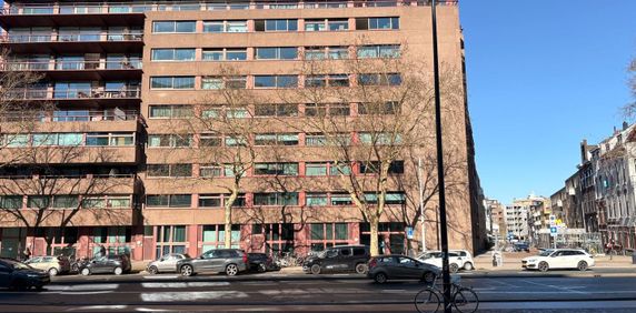 Appartement te huur: Rochussenstraat 119-G 3015 EJ Rotterdam - Photo 2