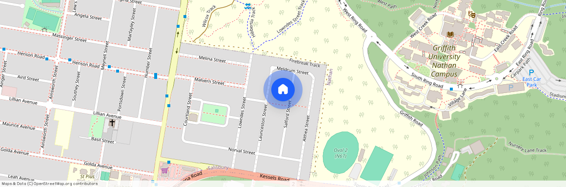 11 Salford Street, Qld 4107, Salisbury