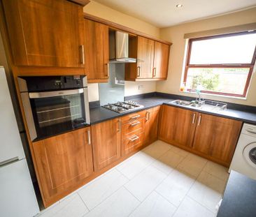 2 bedroom terraced house to rent - Photo 5