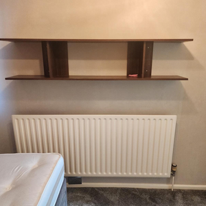 1 bedroom in a house share to rent - Photo 3