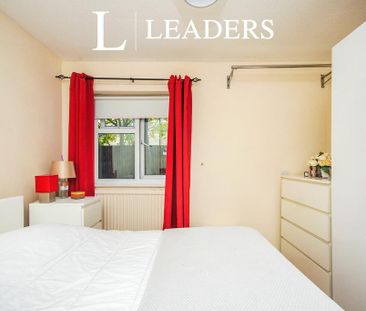 1 bedroom maisonette to rent - Photo 2