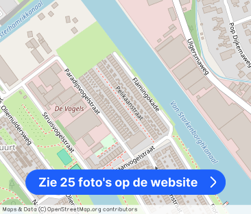 Hoekwoning aan de Pelikaanstraat met 4 slaapkamers! - Foto 1