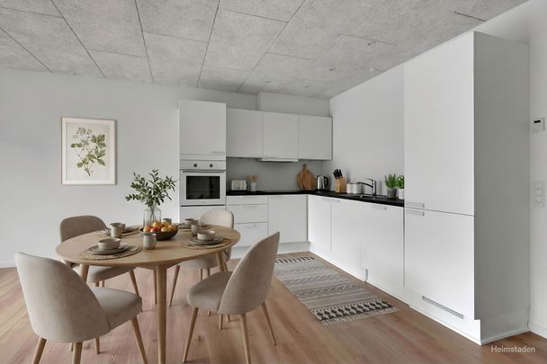 Holing Engpark 3A, 1. 7., 7400 Herning - Photo 1