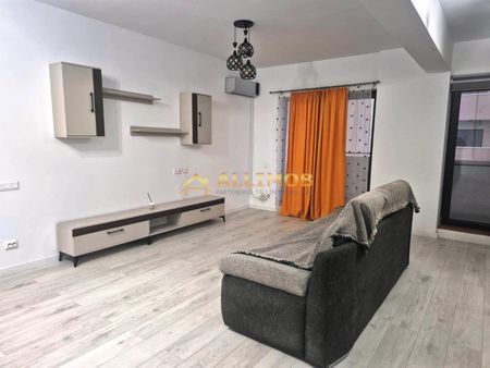 Apartament 2 camere in Ploiesti, zona Vest - Fotografie 4