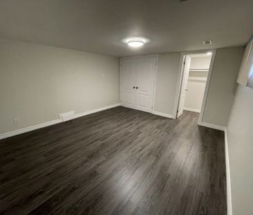For Lease - 13 Gentry Crescent Unit# Basement, Richmond Hill, Ontario - Photo 1