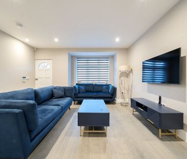 Semi-detached House to rent - Orchard Road, Orpington, BR6 - Photo 3