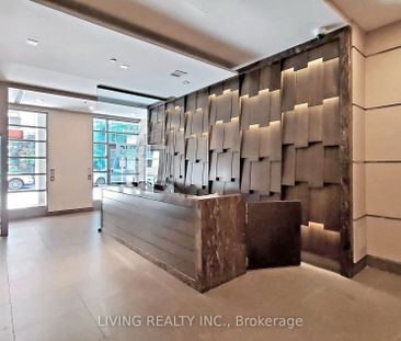 For Lease - 8 Scollard Street Unit# PH207, Toronto, Ontario - Photo 5