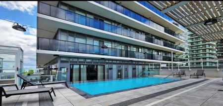 For Lease - 70 Annie Craig Drive Unit# 2803, Toronto, Ontario - Photo 3