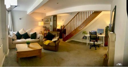 2 bedroom cottage to rent - Photo 2