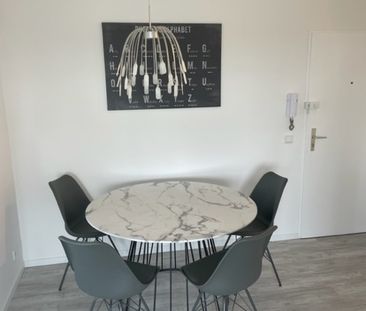 Monheim – 3 Zimmerwohnung mit Balkon und Weitblick - Photo 4