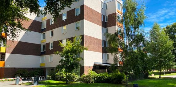 Hasselgatan 67 - Foto 2