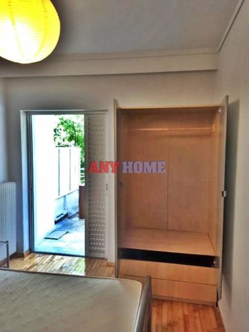 Studio/Γκαρσονιέρα για ενοικίαση Άγιος Στυλιανός (Καλαμαριά) - Photo 2