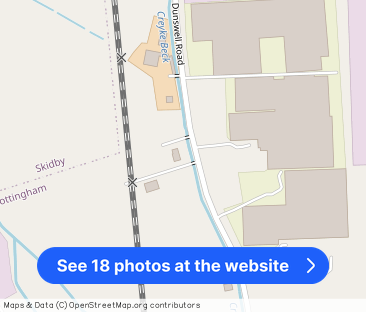 Dunswell Road, HU16 4JS - Photo 1