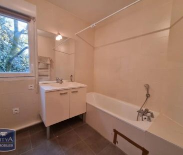 Appartement à louer 3 pièces 65.75m² - Photo 6