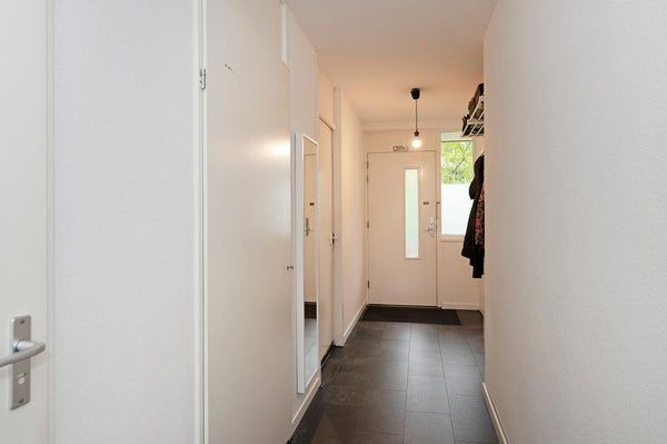 Te huur: Appartement Ladogameerhof in Amsterdam - Foto 1