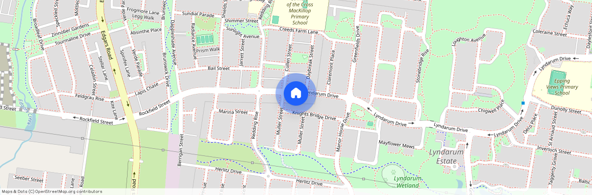 149 Lyndarum Drive, Vic 3076, Epping