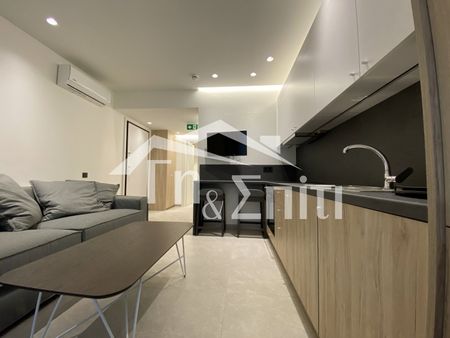 Διαμέρισμα προς ενοικίαση 480 € - Φωτογραφία 4