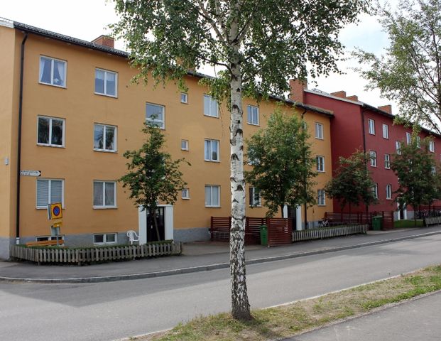 Björkhamregatan 46 B - Photo 1