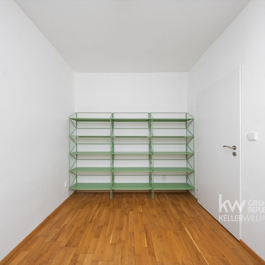 Pronájem bytu 3+kk 62 m², Na rovni 1978, Praha Břevnov - Photo 1
