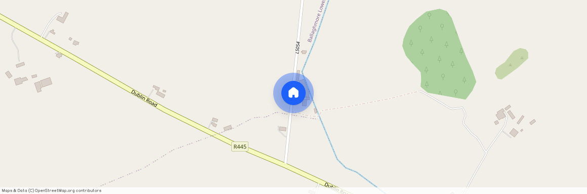 Orchard Cottage, Ballaghmore, Borris-in-Ossory, Laois, R32 H6Y7