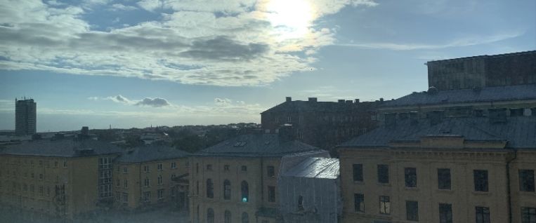 Sankt Göransgatan 95 - Foto 1