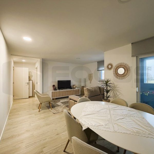 Apartamento T1 em Aveiro - Foto 1
