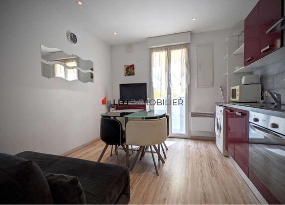 Location Appartement 2 pièces 26m² AMELIE LES BAINS PALALDA 66110 - Photo 1