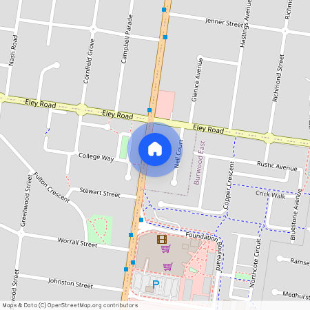 202/90-92 Middleborough Road, Blackburn South