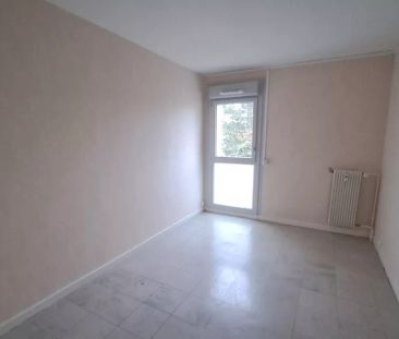 Location appartement T3 64.10m² à Fismes (51170) - Photo 1