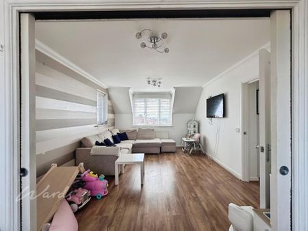 2 bedroom apartment to rent - Photo 4