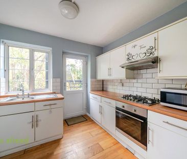 2 bedroom apartment to rent - Photo 6