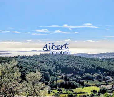 Maison Ollioules 6 pièce(s) 342 m2 - Photo 6