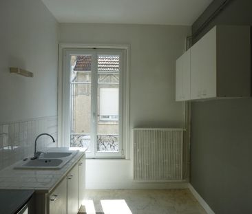 A Louer Reims Hyper Centre T2 52.57m² - Photo 1