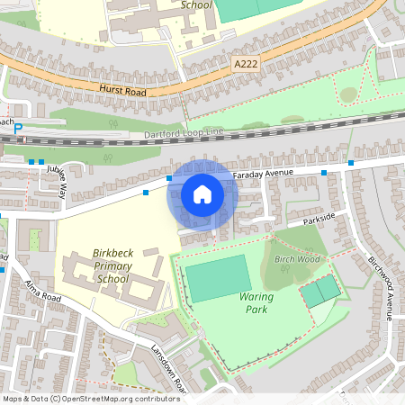 Building Hemmings Close - passthekeyss - 1235368 - LON, Sidcup