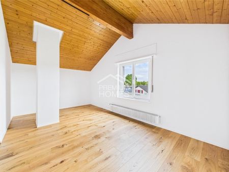 Charming 2.5 room apartment in a central location! - Photo 5