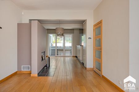Ruime lumineuze woning met 3 slaapkamers! - Photo 5