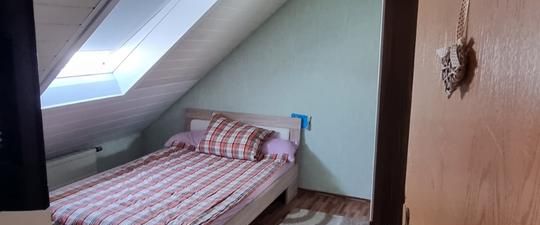 3-Zimmerwohnung im Dachgeschoss - Foto 1