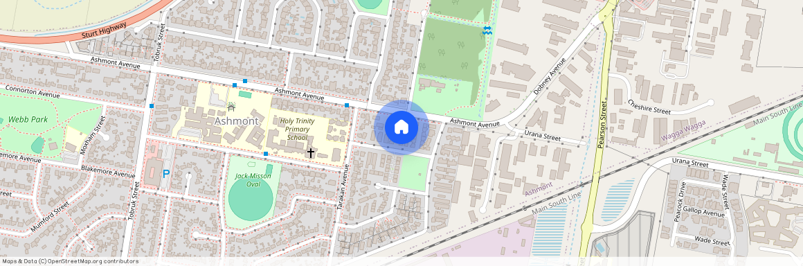 12/32 Ashmont Avenue, NSW 2650