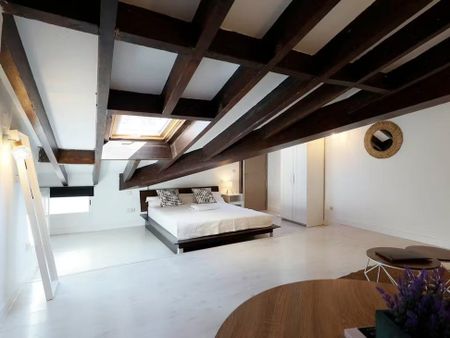 Calle del Sacramento, Madrid, Community of Madrid 28005 - Photo 4