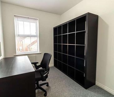 Braunton Crescent, Mapperley, Nottingham, NG3 - Photo 4