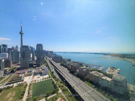 For Lease - 75 Queens Wharf Road Unit# 4101, Toronto, Ontario - Photo 4
