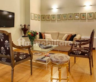 Trilocale via Maggio, Santo Spirito, Firenze - Photo 1