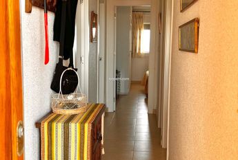 Apartment in Torrevieja, playa del cura, for rent
