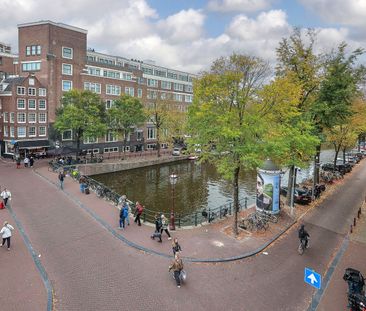 Te huur: Huis Oude Spiegelstraat 2 1 in Amsterdam - Foto 6