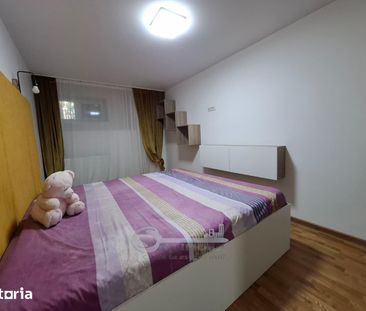 Apartament 4 camere, Pepiniera Tudor Neculai, parcare proprie, mobila - Photo 4