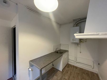 Appartement 2 pièces à louer - Photo 3