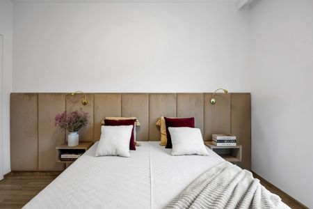 Przestronne mieszkanie, 3 pokoje, Grochowska 207. - Photo 5